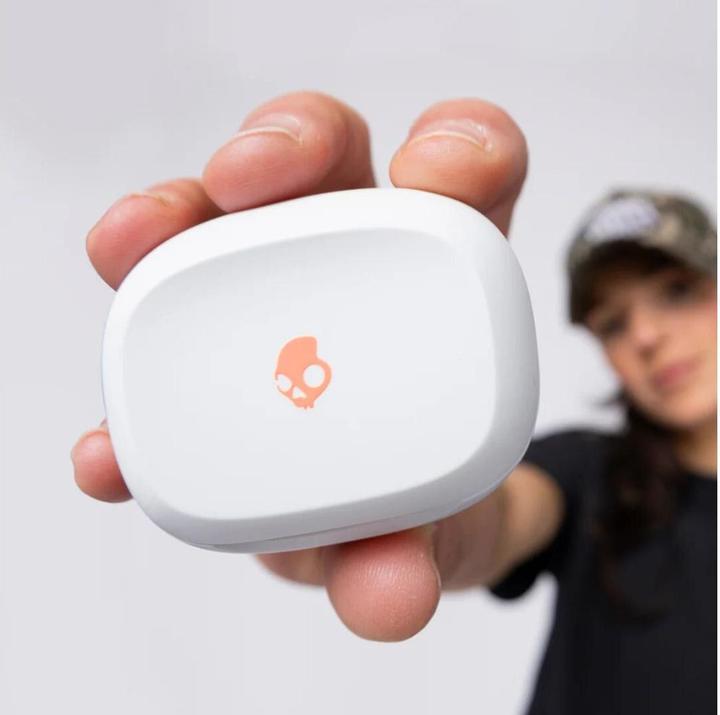 Produktbild Skullcandy Smokin Buds (Keine Geräuschunterdrückung, 20 h, Kabellos)