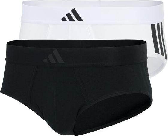 Immagine prodotto Adidas Active Flex Cotton Slip (XXL, Confezione da 2)