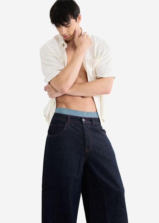 Produktbild Sloggi Midislip Base Soft (XL, 2er Pack)