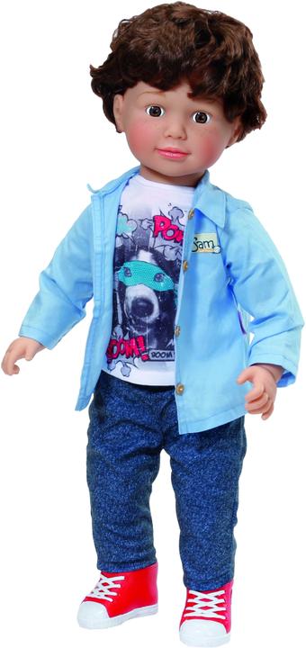 Produktbild Zapf Creation Sam