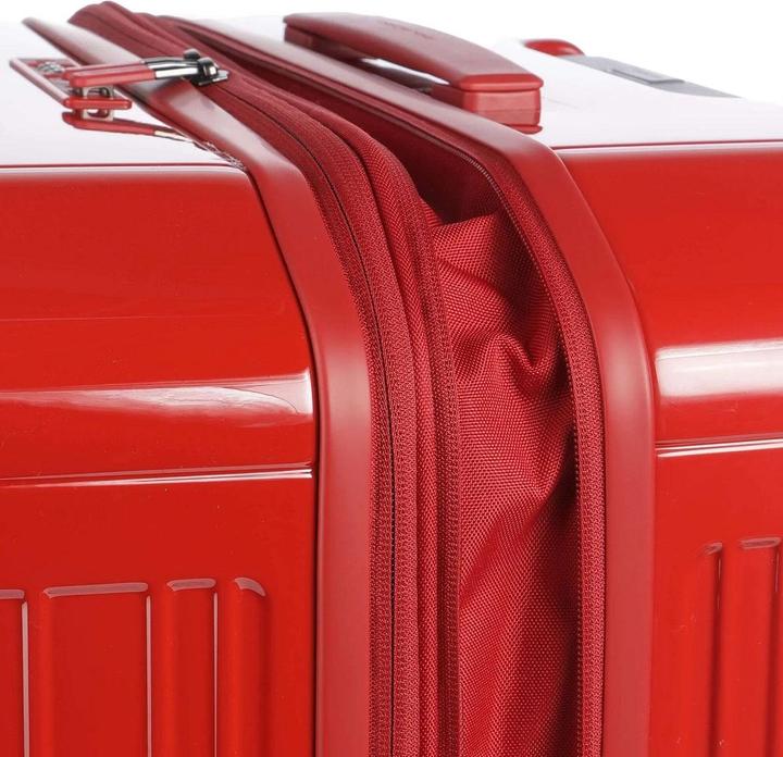 Produktbild Piquadro PQ-Light - Trolley (120 l)