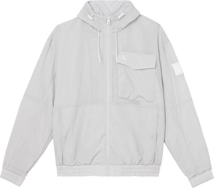 Actual product image Calvin Klein Jeans Jacket (M)