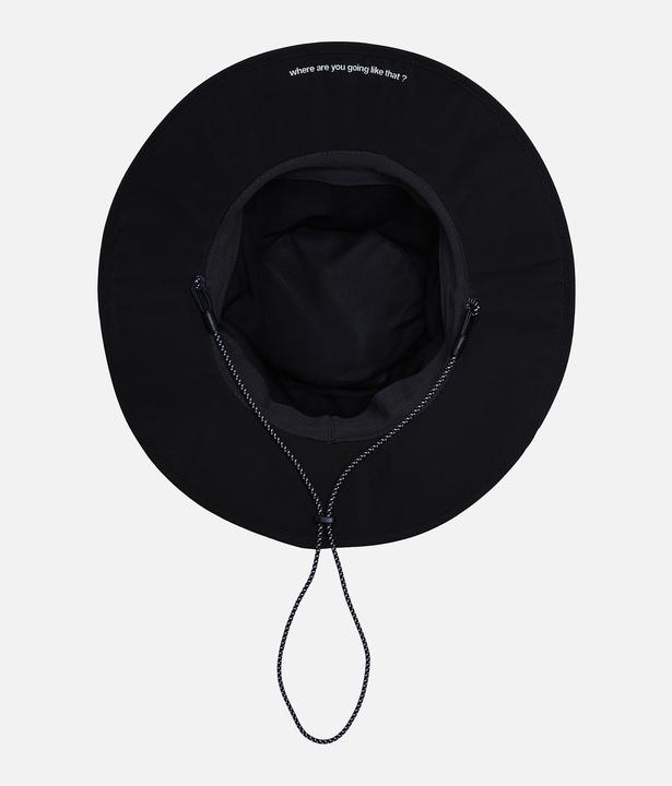 Actual product image Black Crows Black Crow Boonus Hat (L)