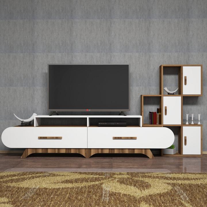 Actual product image Hanah Home Noelle (75 x 22 x 113 cm)