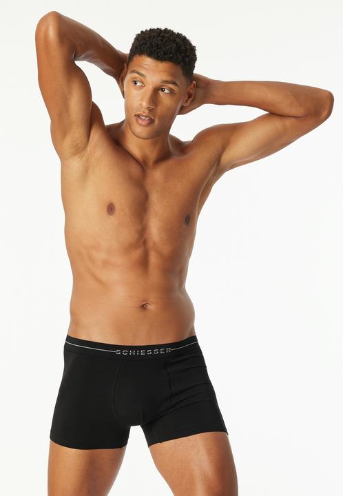 Actual product image Schiesser Trunk Cotton Flex (L, pack of 2)