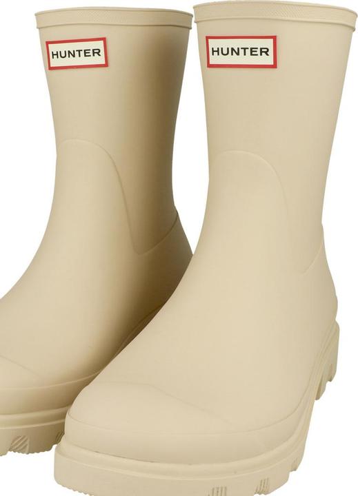 Actual product image Hunter Downpour Short Boot (40)