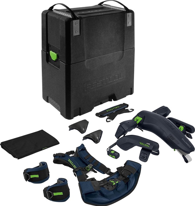 Festool EXO 18-Basic exoskeleton