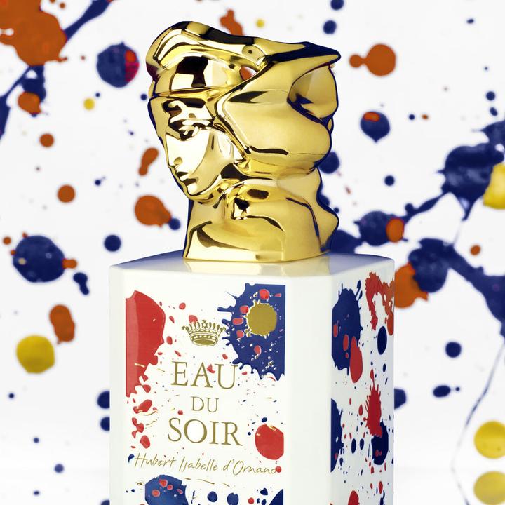 Immagine prodotto Sisley Eau du Soir Dripping Fantasy 100ml (Eau de parfum, 100 ml)