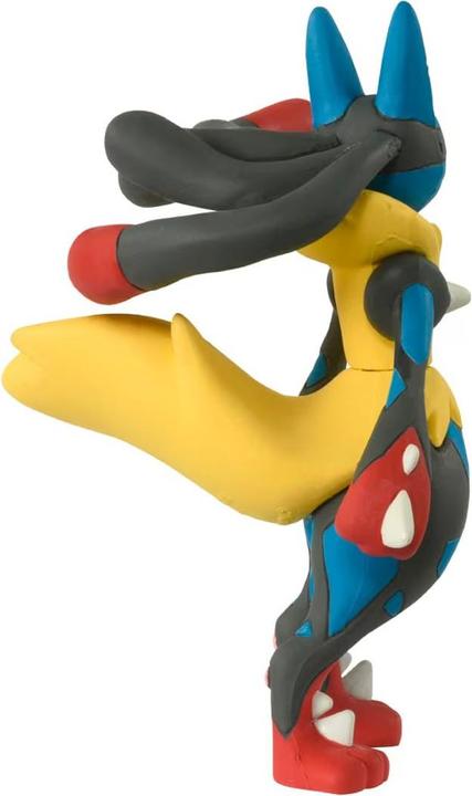 Immagine prodotto Takara Tomy Pokemon - Mega-Lucario Moncollé