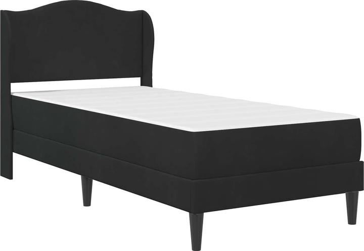 Produktbild vidaXL Moderner Bettrahmen (100 x 200 cm)