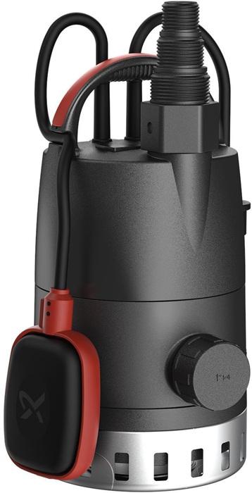 Produktbild Grundfos submersible pump UNILIFT CC5-A1 1X230V with float 96280966 (Kellerpumpe)
