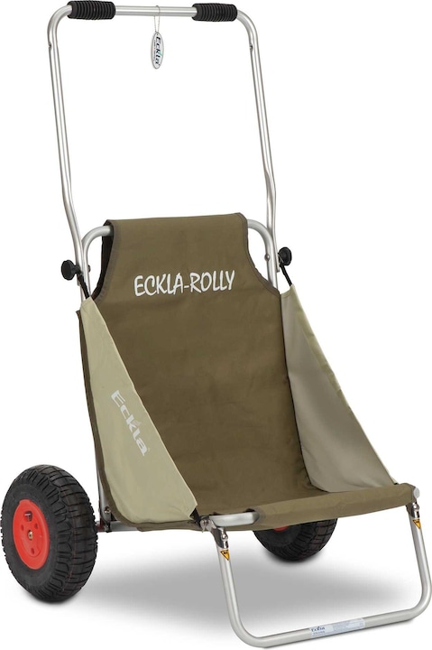 Eckla Beach-Rolly