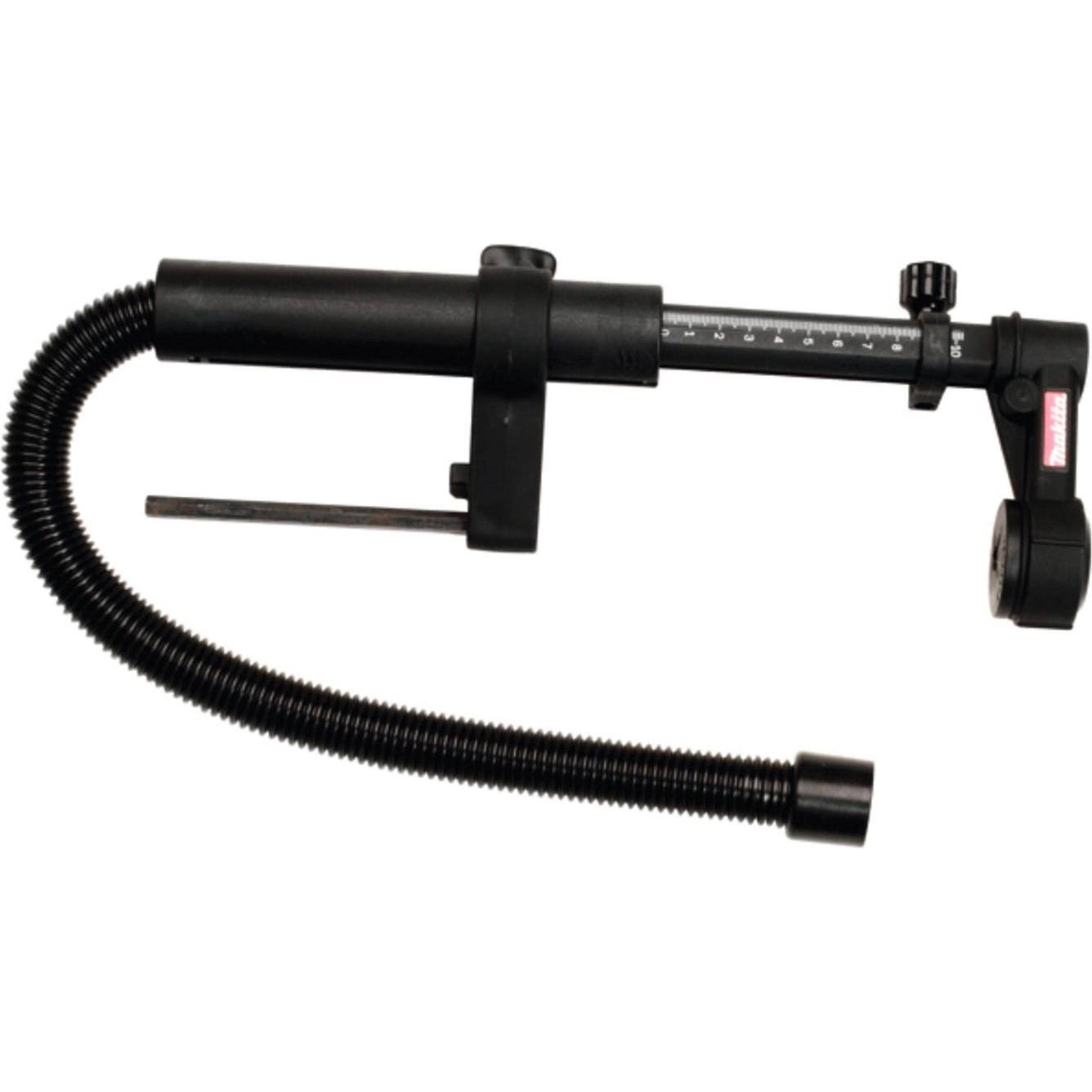Makita Absaug-Set 25mm, Staubsauger Zubehör