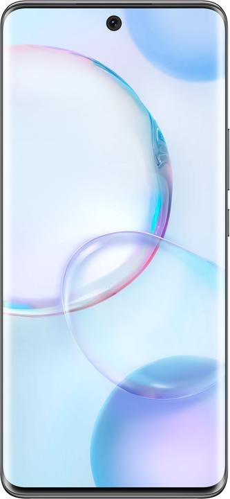 Produktbild Honor 50 (128 GB, Midnight Black, 6.57", Dual SIM, 108 Mpx, 5G)