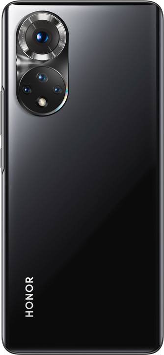 Produktbild Honor 50 (128 GB, Midnight Black, 6.57", Dual SIM, 108 Mpx, 5G)