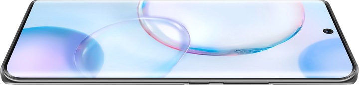 Produktbild Honor 50 (128 GB, Midnight Black, 6.57", Dual SIM, 108 Mpx, 5G)