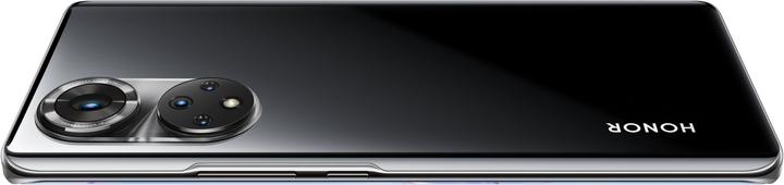 Produktbild Honor 50 (128 GB, Midnight Black, 6.57", Dual SIM, 108 Mpx, 5G)