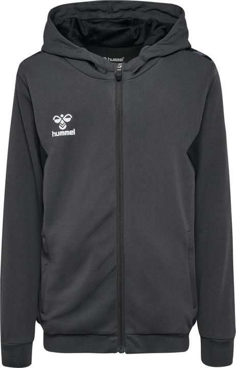 Produktbild hummel Kinder-Trainingsjacke (128)