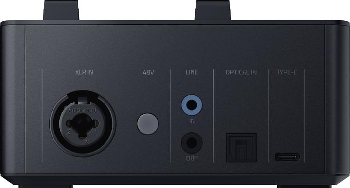 Image du produit Razer Mixeur audio (Mélangeur de combat)