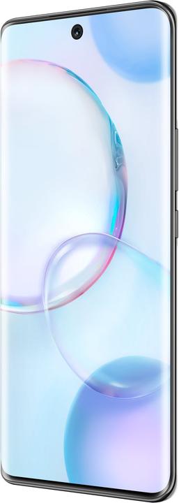 Produktbild Honor 50 (256 GB, Midnight Black, 6.57", Dual SIM, 108 Mpx, 5G)