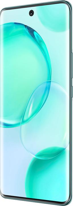 Produktbild Honor 50 (128 GB, Emerald Green, 6.57", Dual SIM, 108 Mpx, 5G)