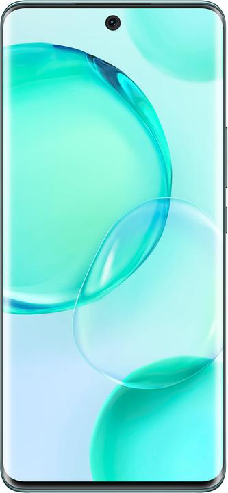 Produktbild Honor 50 (128 GB, Emerald Green, 6.57", Dual SIM, 108 Mpx, 5G)