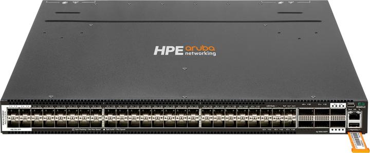 Produktbild Aruba 8360-48Y6C V2 FB 5F STOCK (48 Ports)