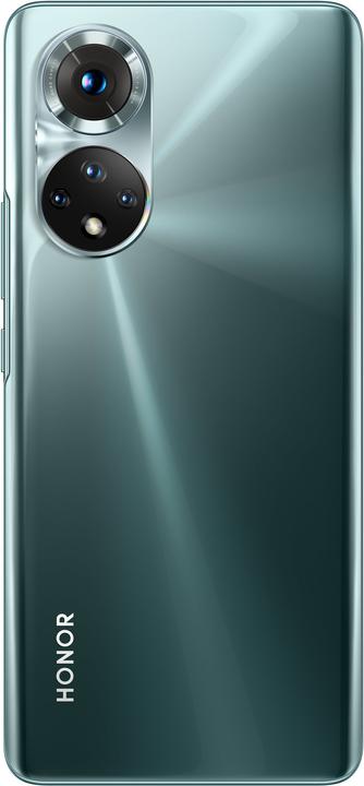 Produktbild Honor 50 (128 GB, Emerald Green, 6.57", Dual SIM, 108 Mpx, 5G)