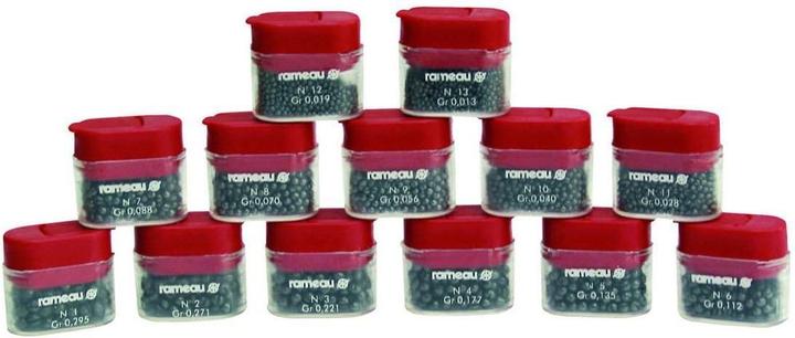 Ragot R BTE Comp. 0.47G 3/0