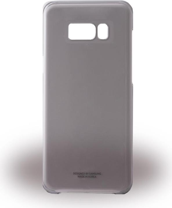 Produktbild Samsung Clear Cover (Samsung Galaxy S8+)