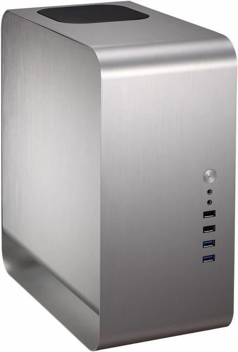 Produktbild Digitec Tharsis T80 (Intel Core i7-4790, 16 GB, 250 GB, GeForce GTX 750)