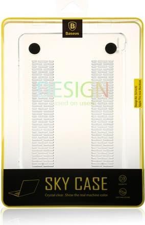 Actual product image Baseus Clip On Sky Case 12 inch