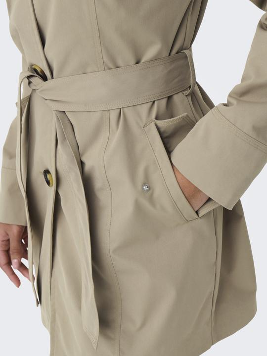 Actual product image JdY Jdyisadora Trenchcoat Otw Hab Noos