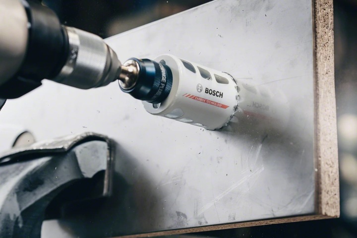 Produktbild Bosch Professional Zubehör Lochsäge Endurance for Heavy Duty. Carbide. 64 mm (64 Millimeter)