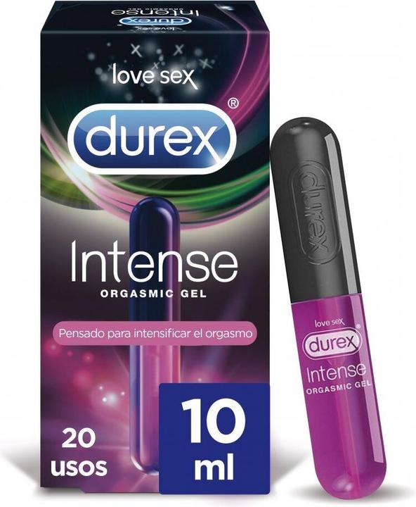 Immagine prodotto Durex Orgasmo intenso (10 ml)