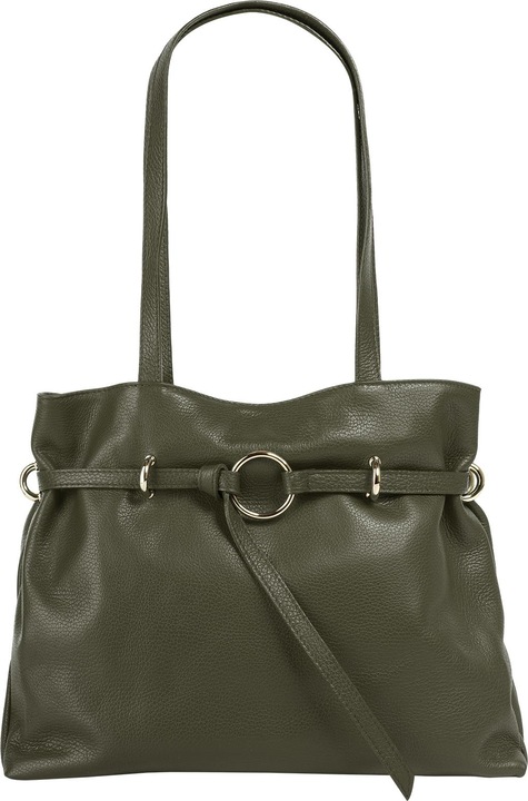 Dark green