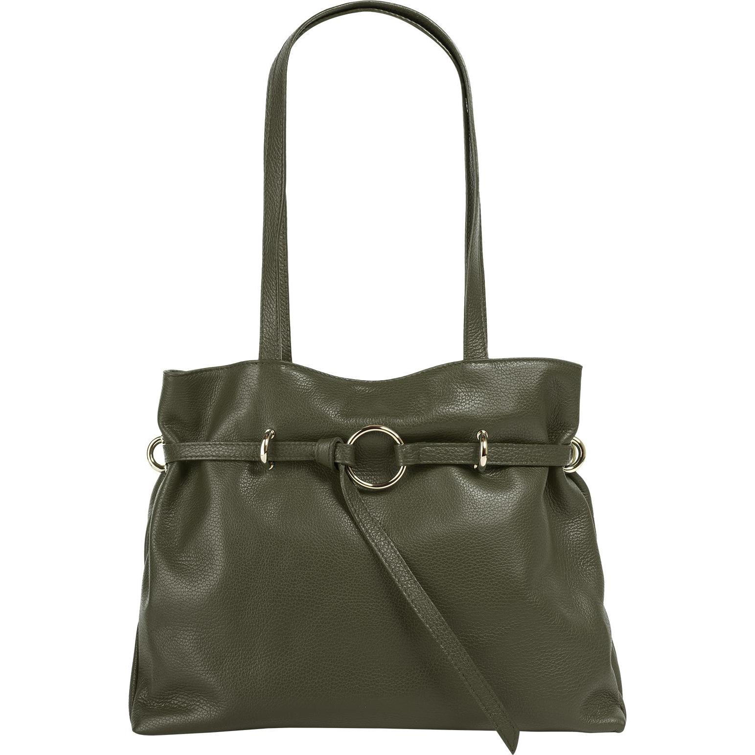 Samantha Look, Handtasche, Handtasche, Grün