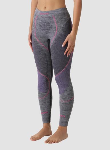 Produktbild UYN Thermohose Ambityon Melange (XS)