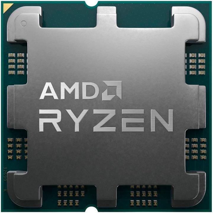 Produktbild AMD Ryzen 5 7500F AM5 6C/12T with Wraith Stealth Cooler MULTIPACK (AM5, 3.70 GHz, 6 -Core)