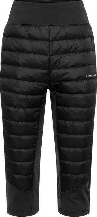 Actual product image Kari Traa Emilie High Waist Capri (M)