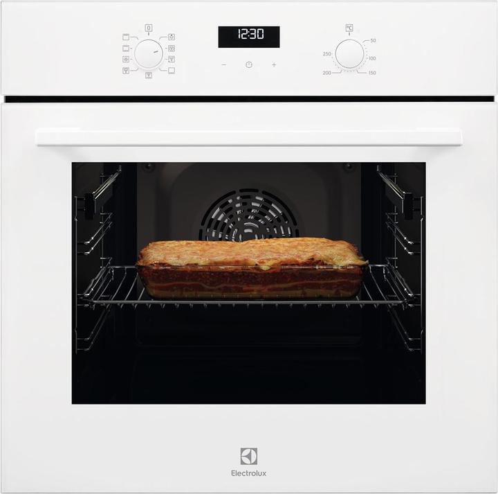 Image du produit Electrolux Four à catalyse EOF5C50BV 65 L blanc