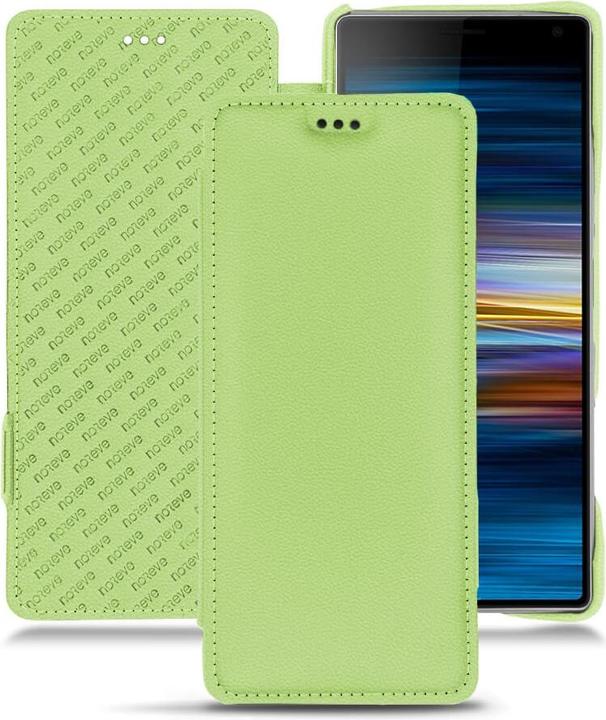 Image du produit Noreve Housse cuir horizontal (Sony Xperia 10 Plus)