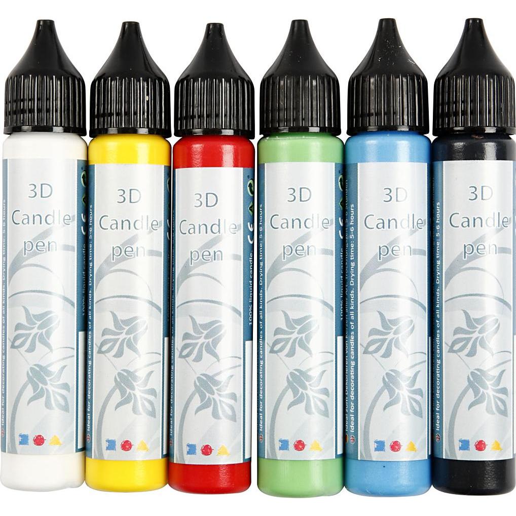 Viva Decor Candle Pen