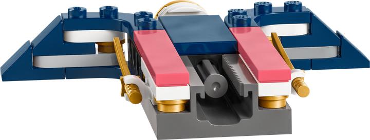 Actual product image LEGO Soras Drachen-Spinjitzu-Spinner (LEGO Ninjago)