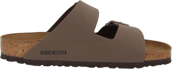 Image du produit Birkenstock Arizona Birko-Flor Nubuk étroit (46)