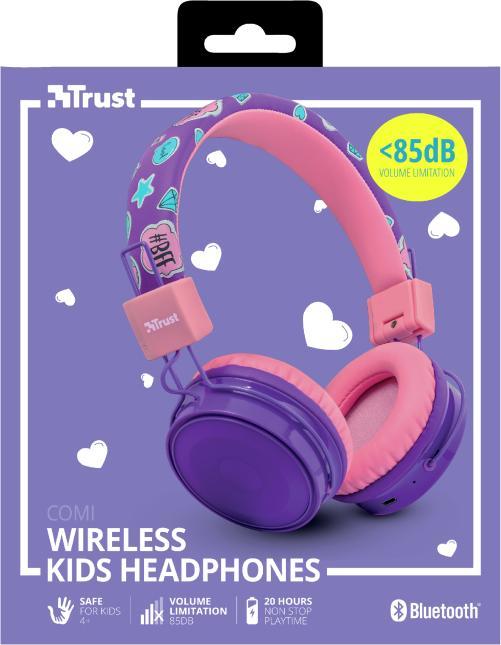 Produktbild Trust Comi