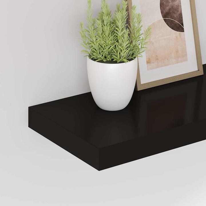 Actual product image vidaXL Wandregal (23 x 50 x 3.80 cm)