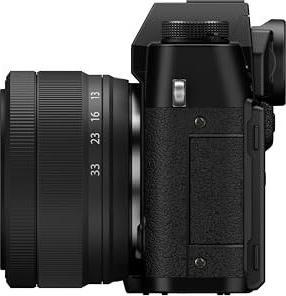Actual product image Fujifilm X-T30 III Kit XC 13-33mm (13 mm, 26.10 Mpx)