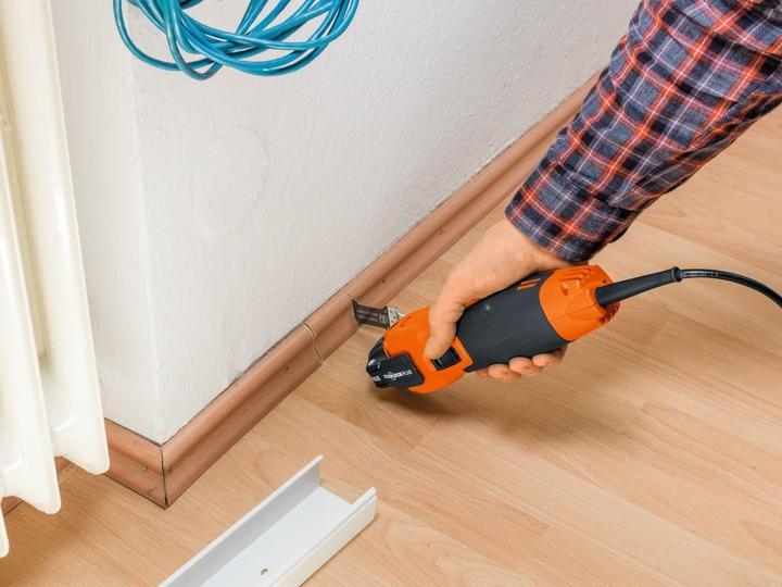 Productafbeelding Fein Bimetaal invalzaagblad 20 mm