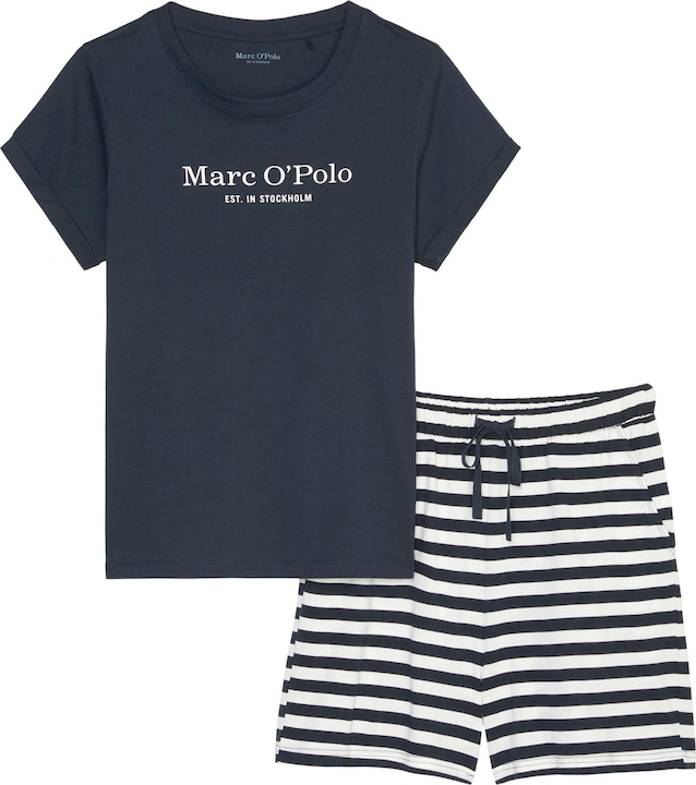 Actual product image Marc O'Polo short pyjama set (XS)